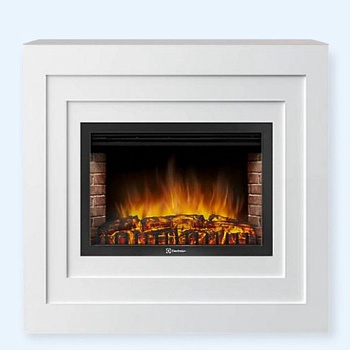 Cubo 30 белый (1182356) Firelight Портал